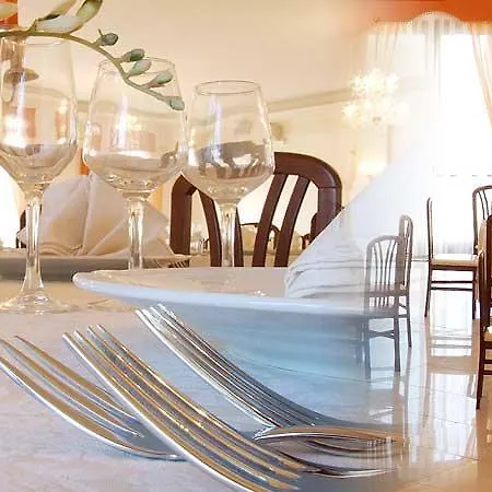 Guest house Felici Park Mascali