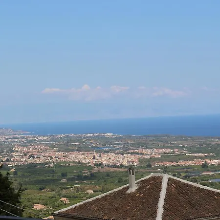 Felici Park Penzion *