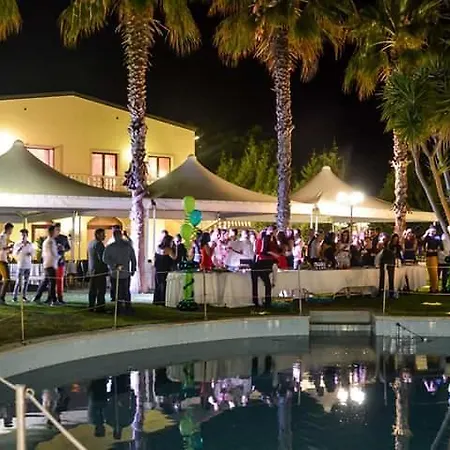 Felici Park * Mascali