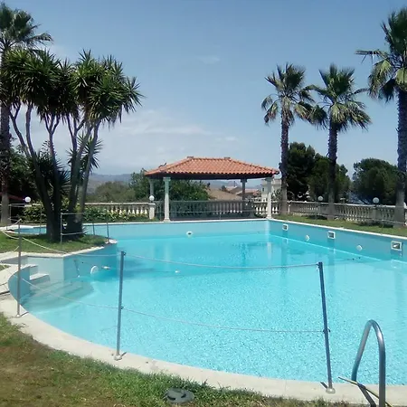 Felici Park Penzion Mascali