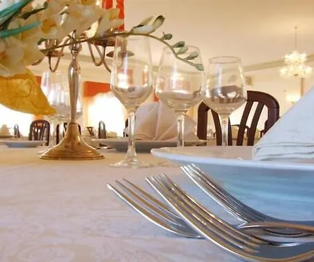 Felici Park Guest house