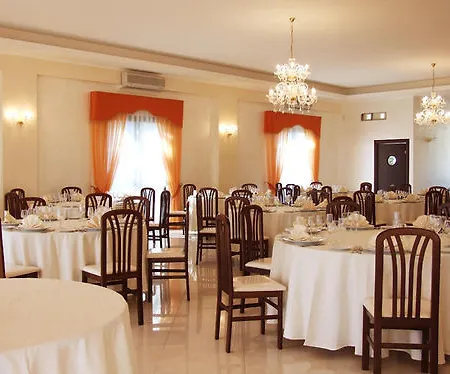 Felici Park Penzion *