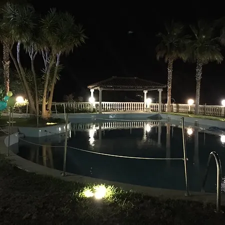 Felici Park Mascali