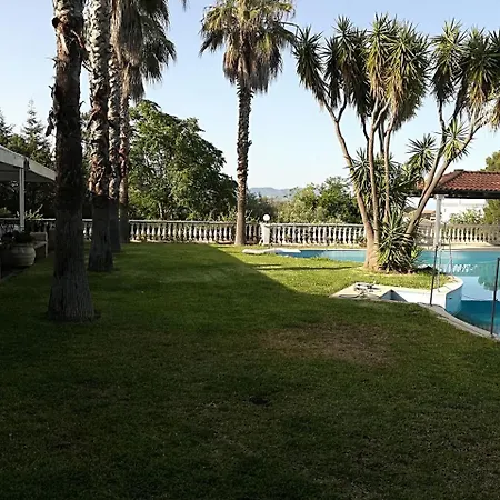 Felici Park Penzion Mascali