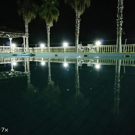 Felici Park * Mascali