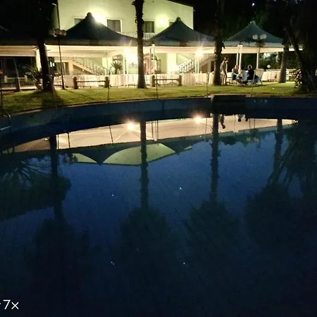 Felici Park *