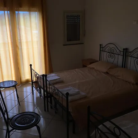 Felici Park Penzion *