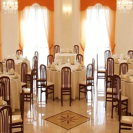 Gæstehus Felici Park *