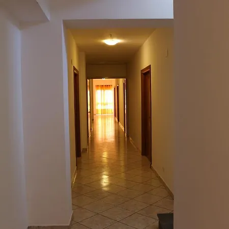 Felici Park Gæstehus *