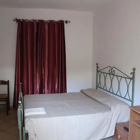 Felici Park Gæstehus