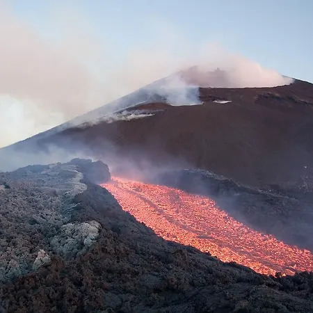 Felici Park Gæstehus Mascali