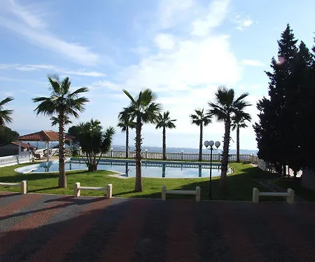 Felici Park * Mascali