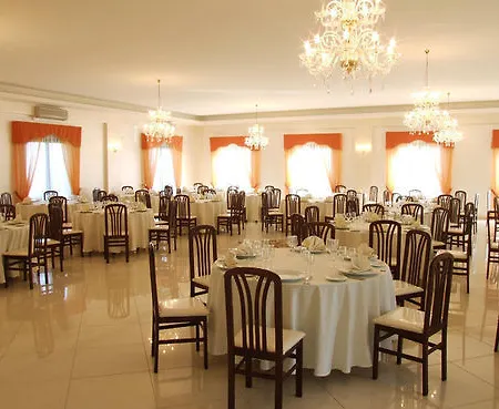 Gæstehus Felici Park