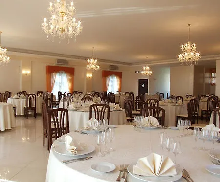 Gæstehus Felici Park