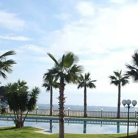 Gæstehus Felici Park *