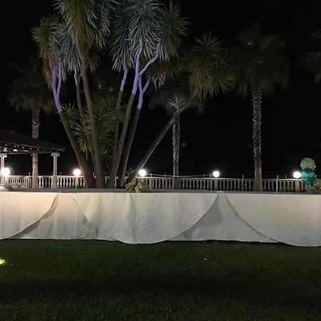 Felici Park Gæstehus Mascali