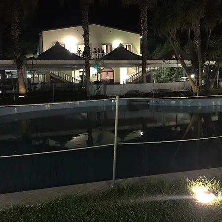 Gæstehus Felici Park