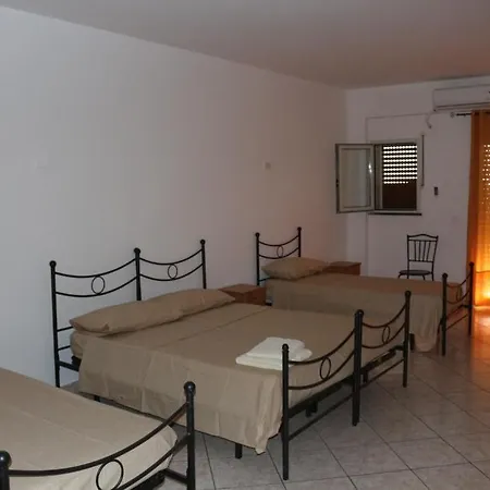 Gæstehus Felici Park Mascali