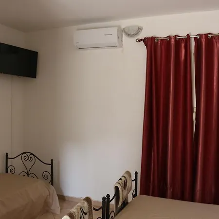 Felici Park Gæstehus Mascali