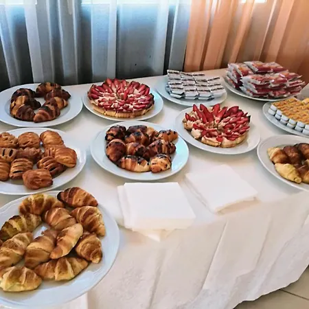 Felici Park Gæstehus Mascali