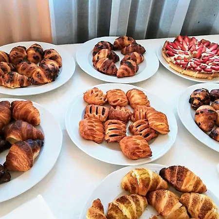 Felici Park Gæstehus