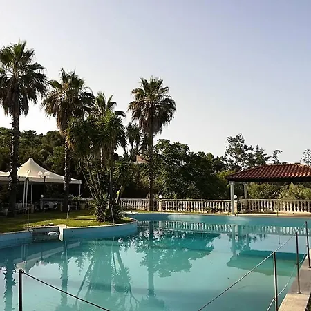 Felici Park Gæstehus *