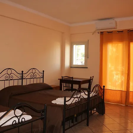 Felici Park Gæstehus Mascali