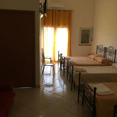 Gæstehus Felici Park