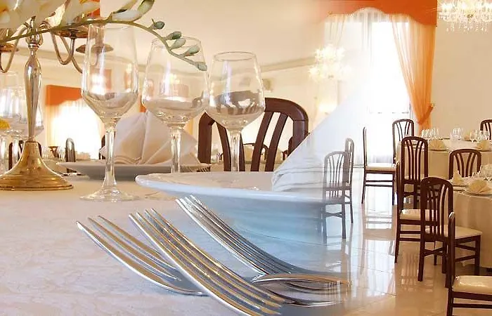Guest house Felici Park Mascali
