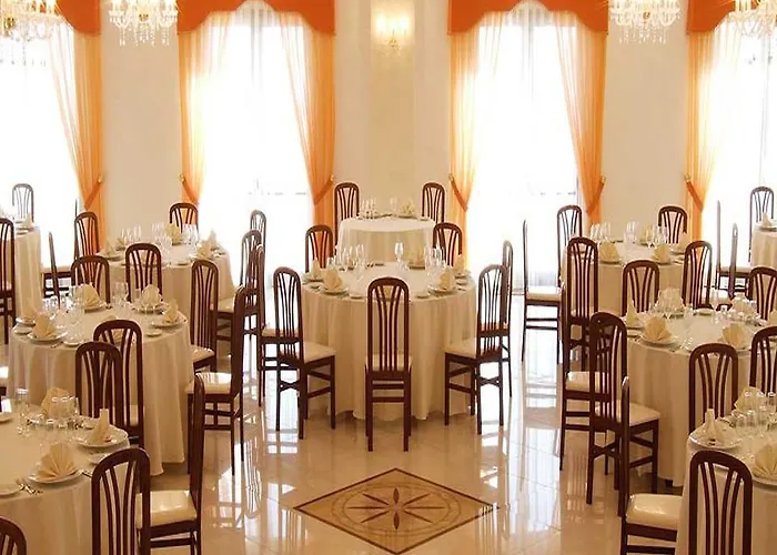 Guest house Felici Park *