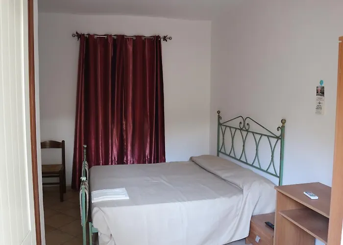 Felici Park Guest house