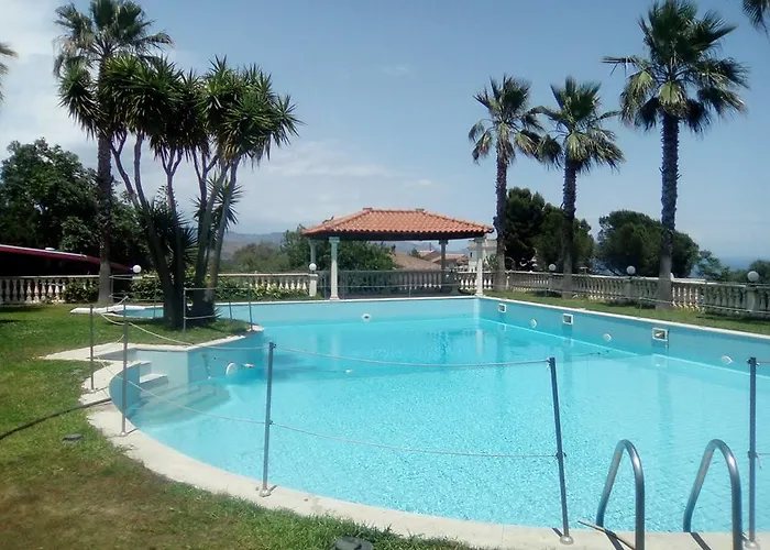 Felici Park Guest house Mascali