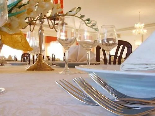 Felici Park Guest house