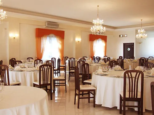 Felici Park Guest house *