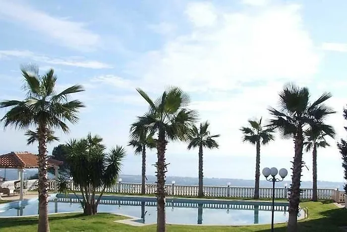 Guest house Felici Park *