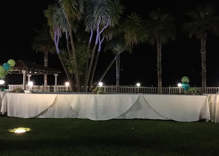 Felici Park Guest house Mascali