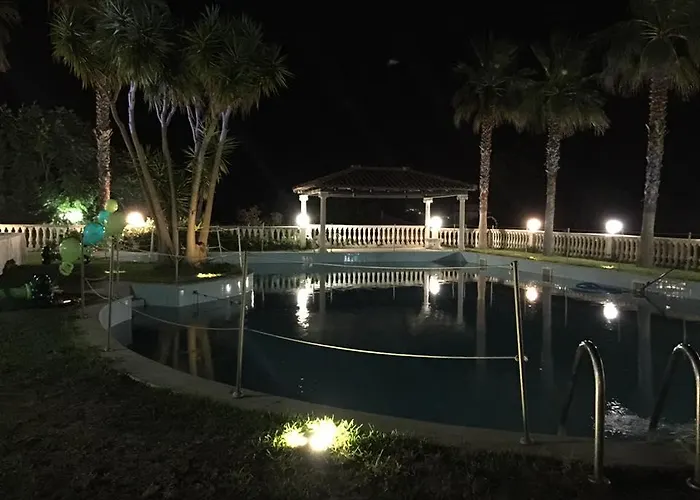 Felici Park Mascali