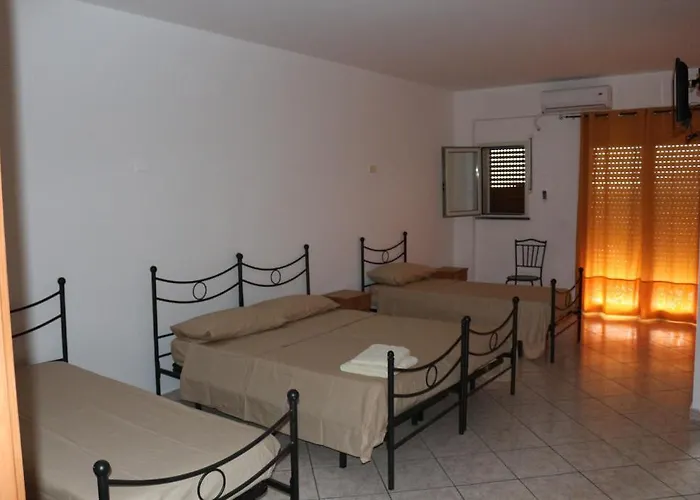 Guest house Felici Park Mascali