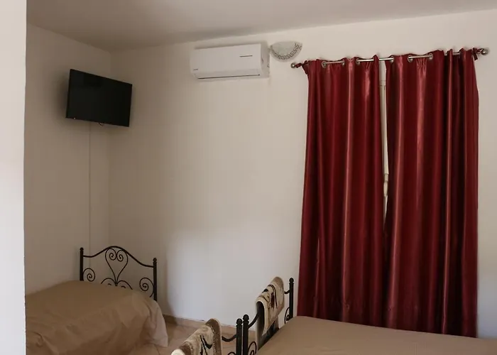 Felici Park Guest house Mascali