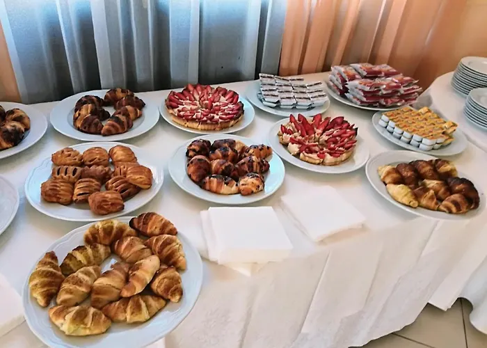 Felici Park Guest house Mascali
