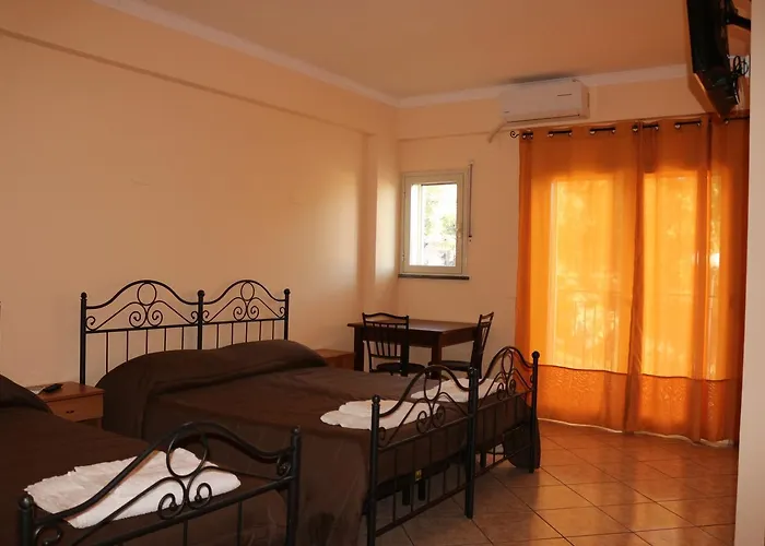 Felici Park Guest house Mascali