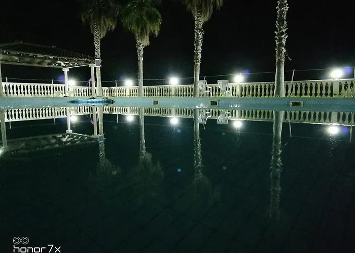 Felici Park * Mascali