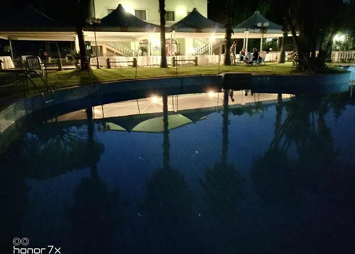 Felici Park *
