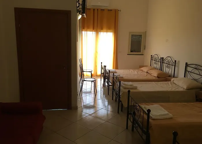 Guest house Felici Park