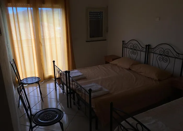 Felici Park Guest house *