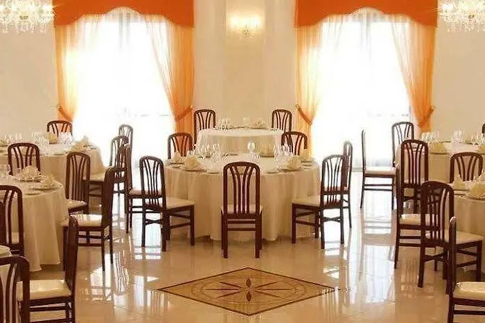 Felici Park Guest house *